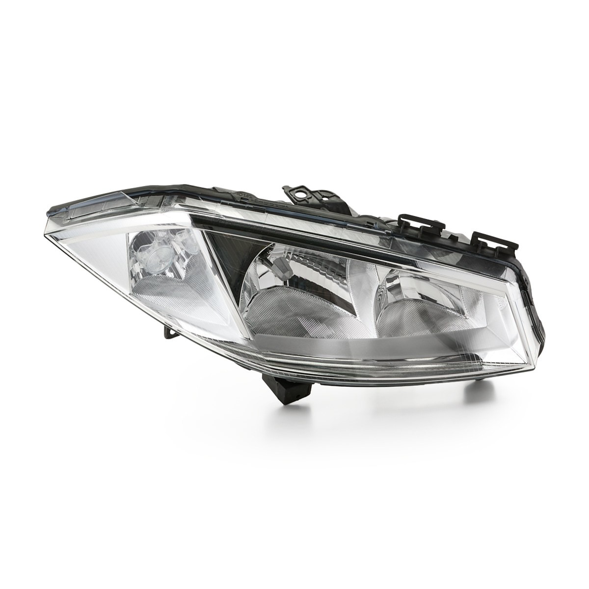 Reflektor prawy do Renault Megane II LM0, LM1