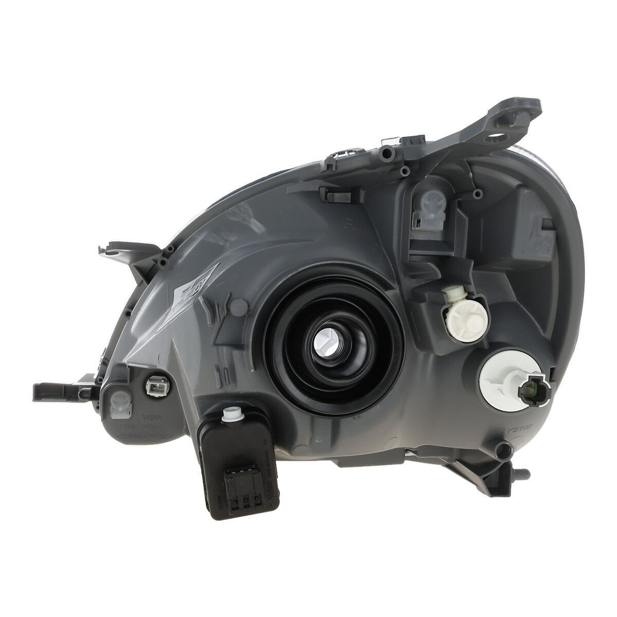 Reflektor prawy Toyota Yaris hatchback (P10) (1999 - 2005) cena, od 97,76 USD