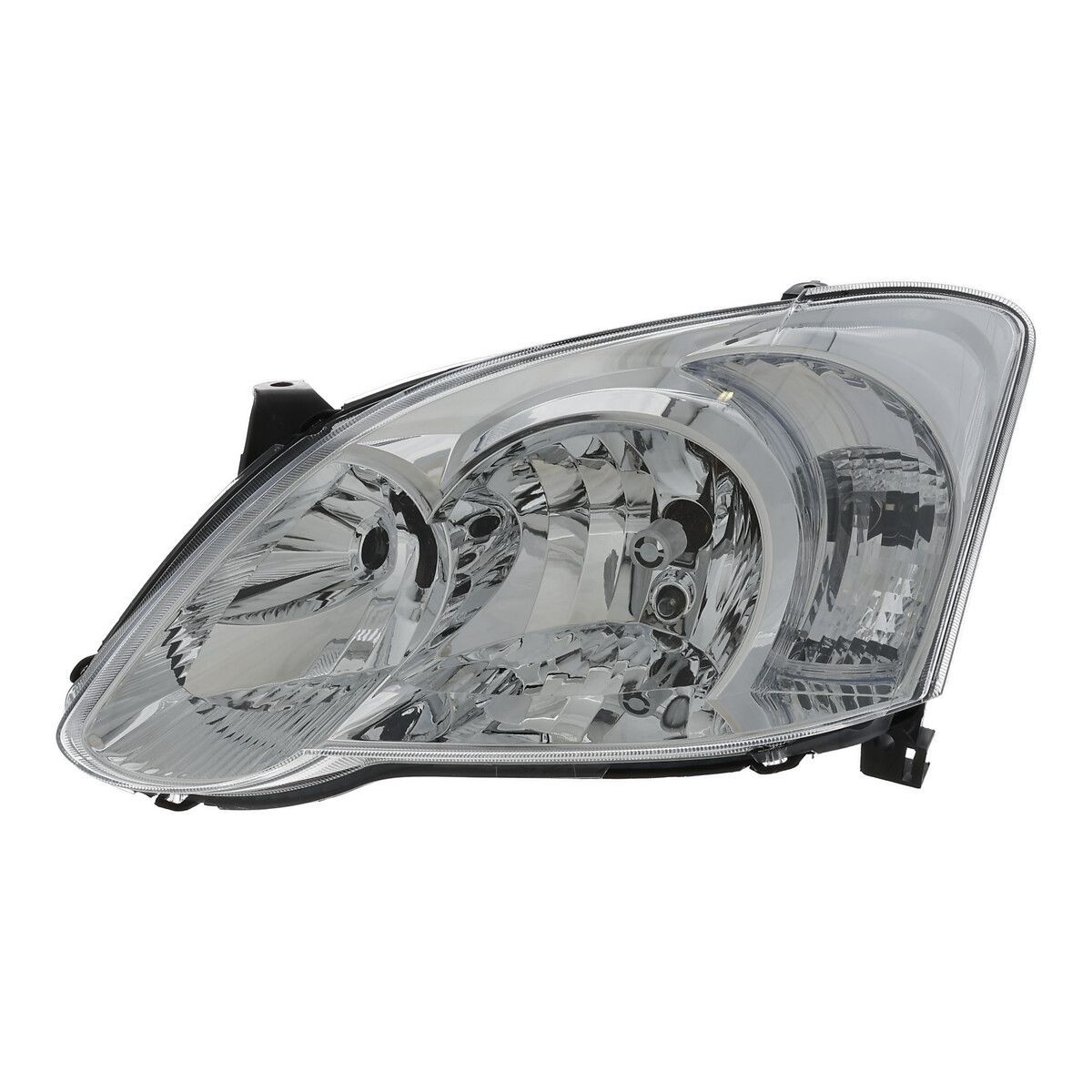 Reflektor lewy Toyota Corolla sedana (E12) (2002 - 2006) cena, od 126,60 USD