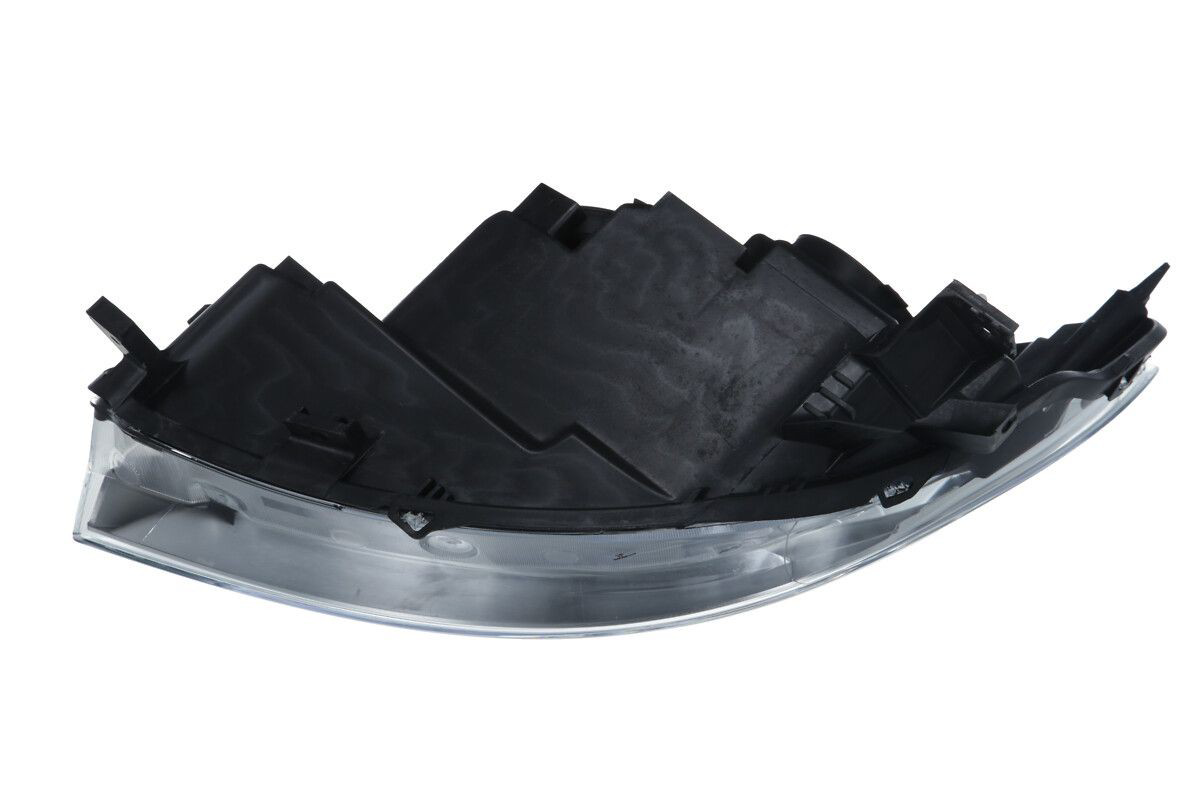 Reflektor prawy do Renault Clio III GRANDTOUR KR01
