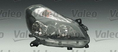 260606645R Renault (RVI) Reflektor prawy