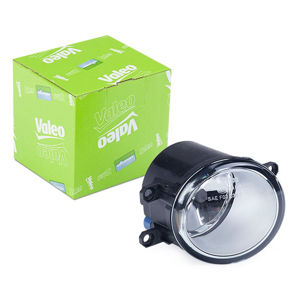 Do koszyka 088970 VALEO Lampa przeciwmgielna prawa