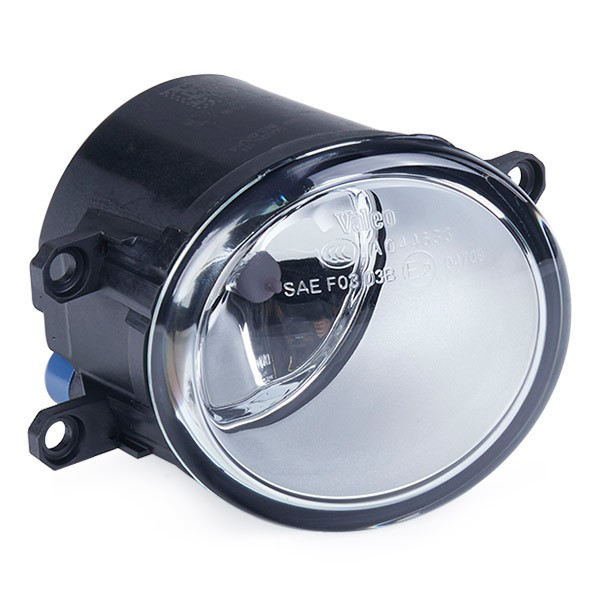 Lampa przeciwmgielna prawa VALEO 088970 cena, od 43,17 USD