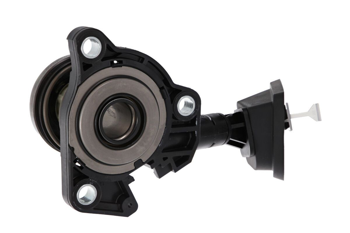 Cylinder roboczy sprzęgła (wysprzęglik) w komplecie z łożyskiem wyciskowym VALEO 1100524 cena, od 84,19 USD
