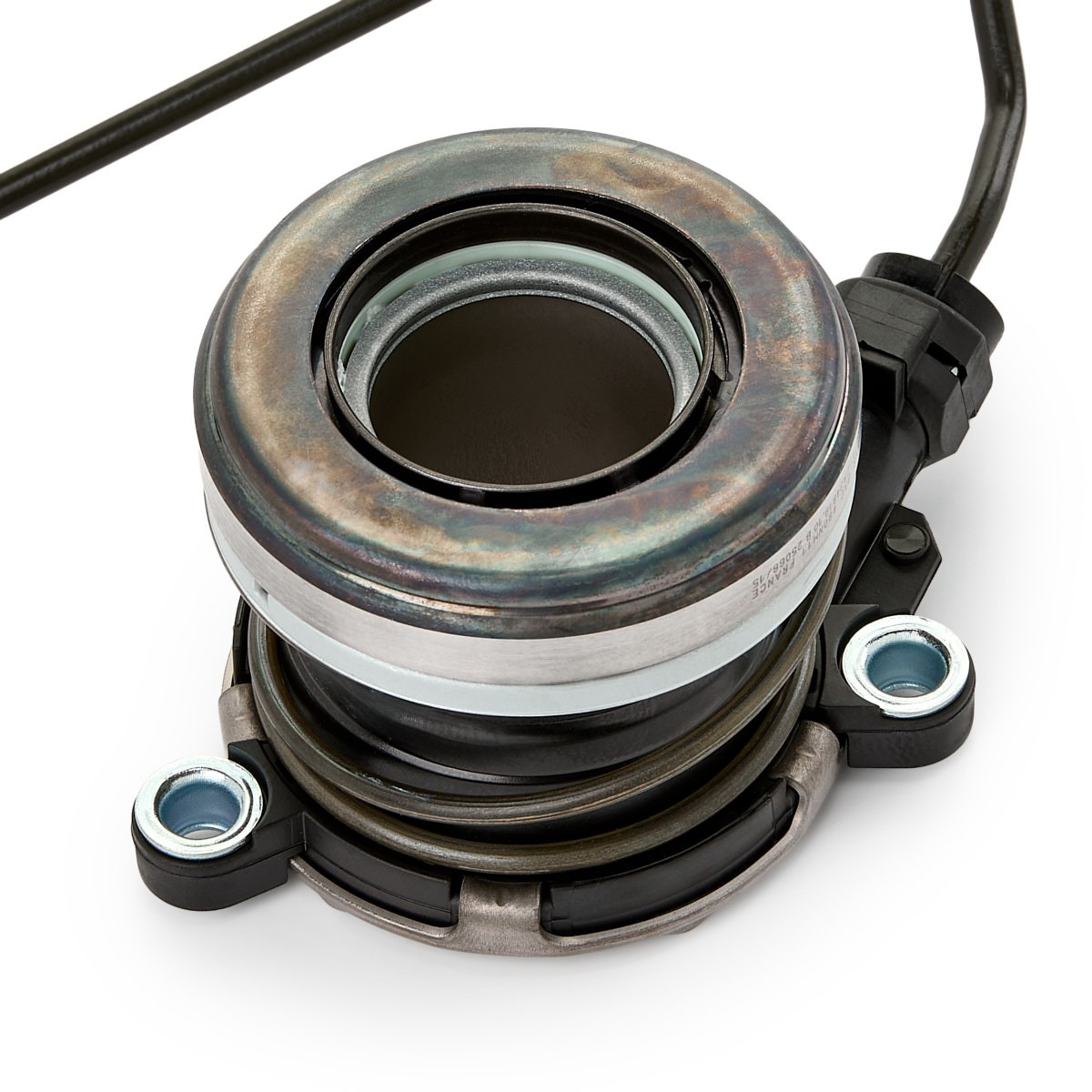  Cylinder roboczy sprzęgła Opel Astra 