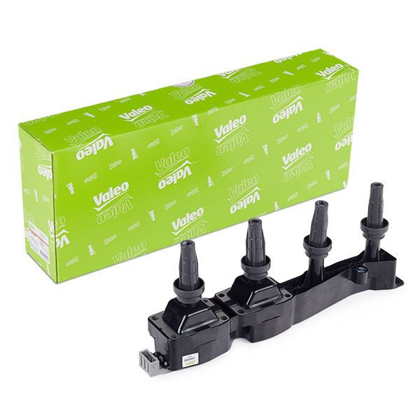 Do koszyka 245095 VALEO Cewka zapłonowa