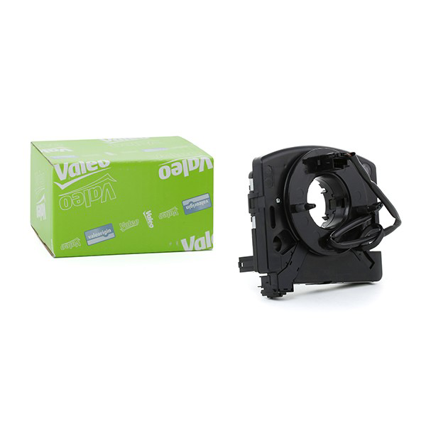 Pierścień kontaktowy AIRBAG, taśma kierownicy 251663 VALEO