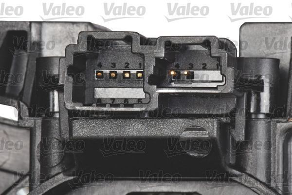 Przełącznik zespolony, środkowa część 251677 VALEO