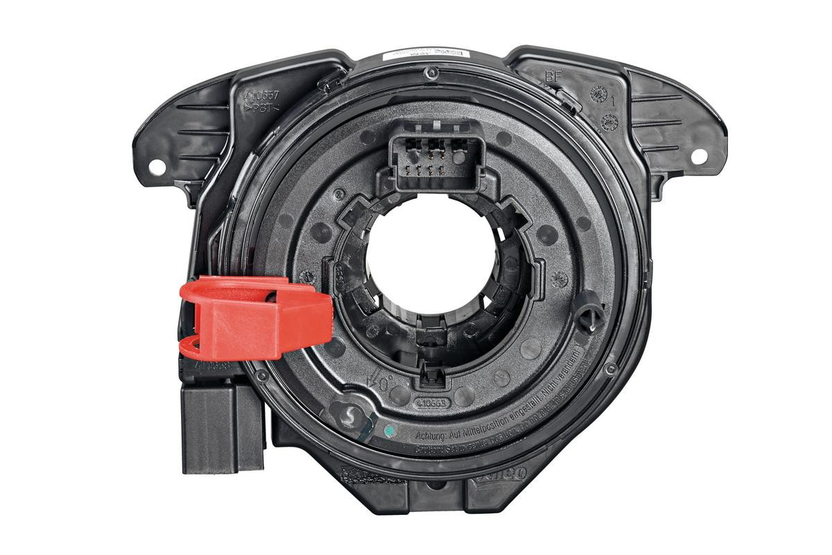 Pierścień kontaktowy AIRBAG, taśma kierownicy VALEO 251765 cena, od 51,57 USD