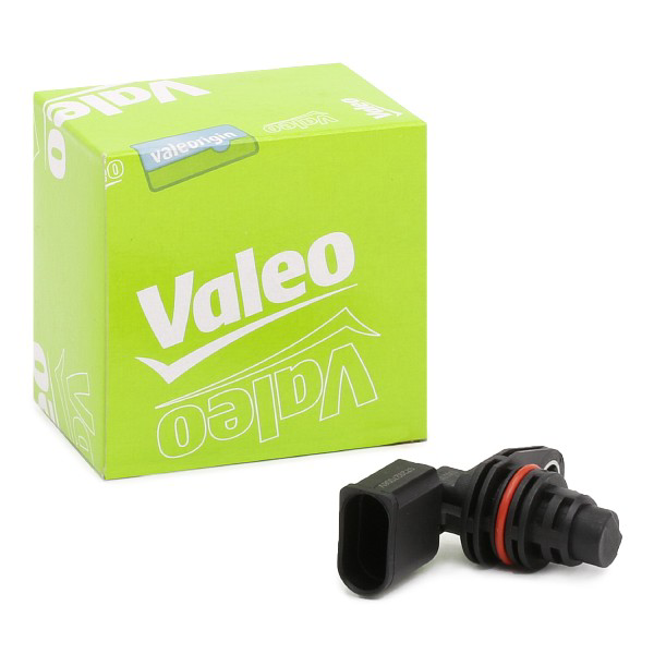 Do koszyka 253802 VALEO Czujnik położenia wałka rozrządu