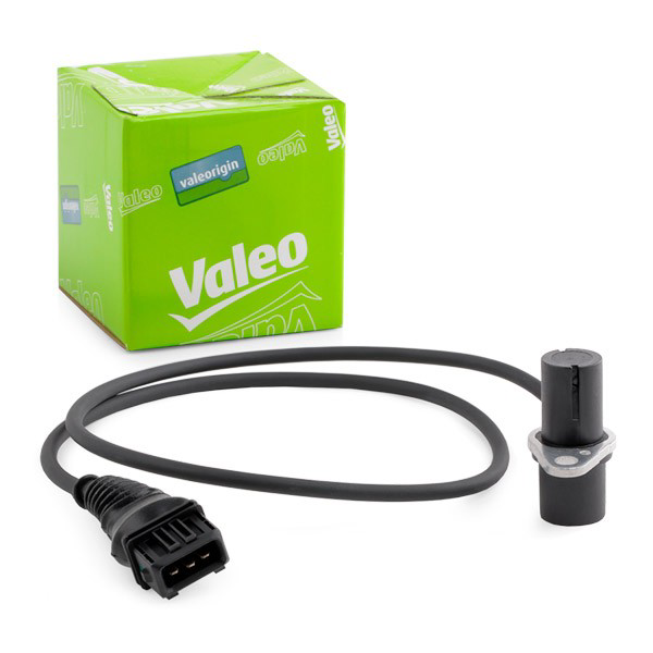 Do koszyka 254030 VALEO Czujnik położenia wału korbowego