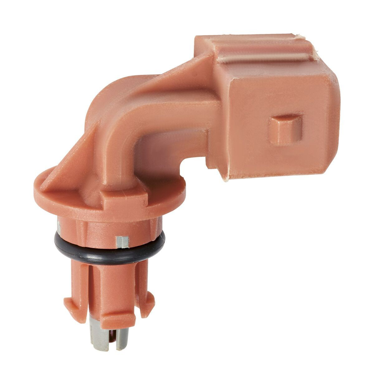 Do koszyka 255605 VALEO Czujnik temperatury powietrza wlotowego