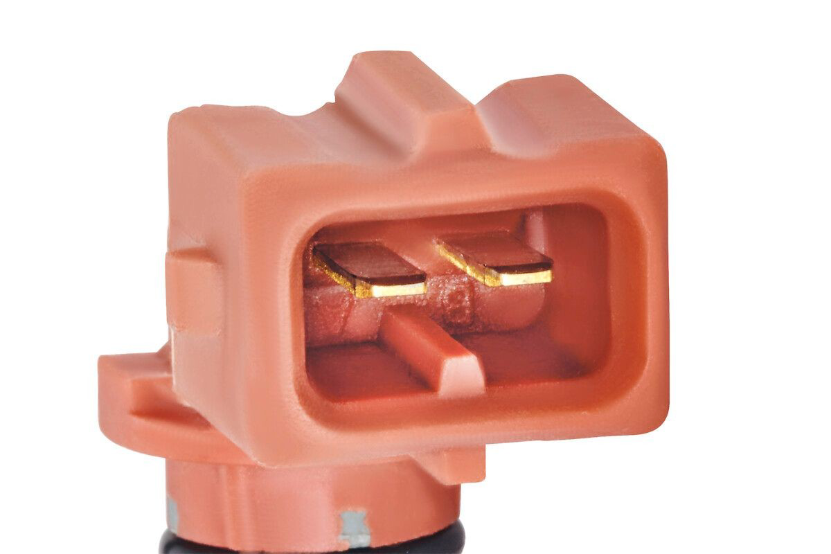 Czujnik temperatury powietrza wlotowego VALEO 255605