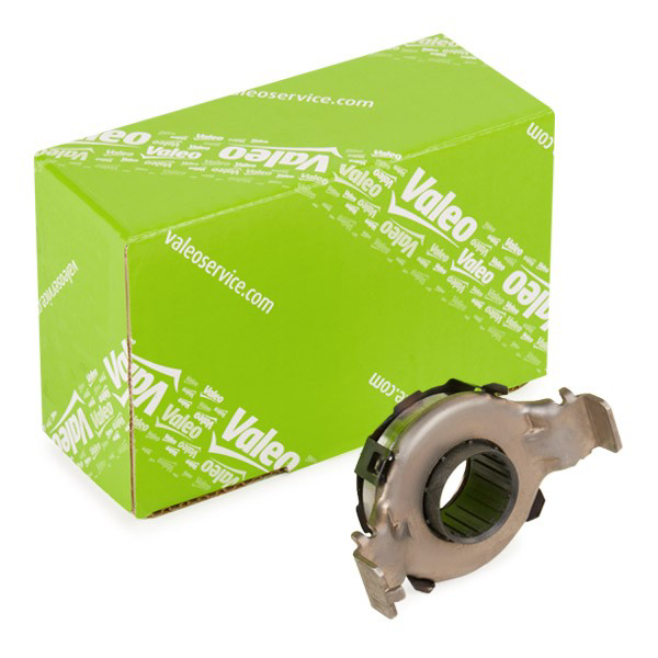 Do koszyka 265254 VALEO Łożysko wyciskowe sprzęgła