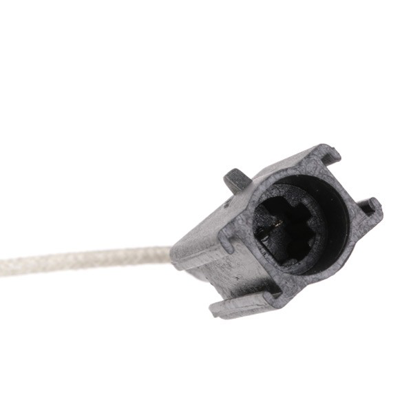 Klocki hamulcowe przednie tarczowe VALEO 301051 cena, od 24,97 USD