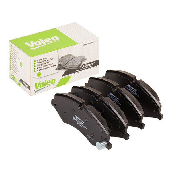 302409 VALEO