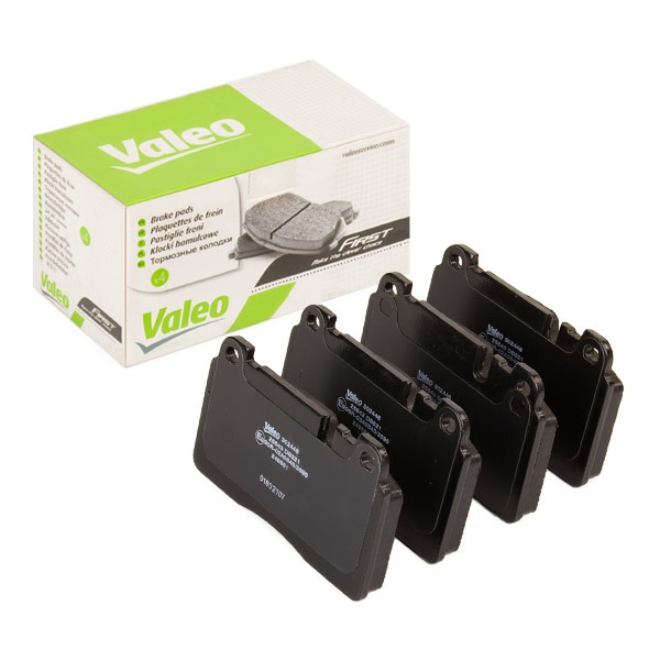 302448 VALEO