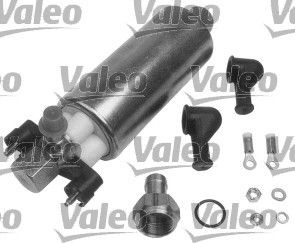 347302 VALEO Moduł pompy paliwowej z czujnikiem poziomu paliwa