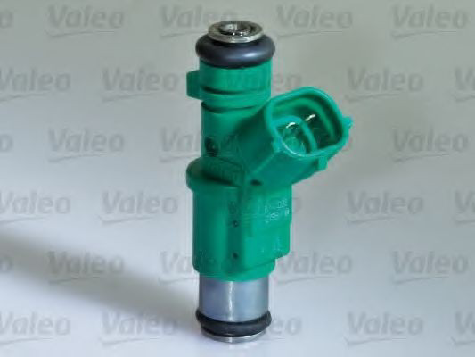 Do koszyka 348002 VALEO Wtryskiwacz paliwa