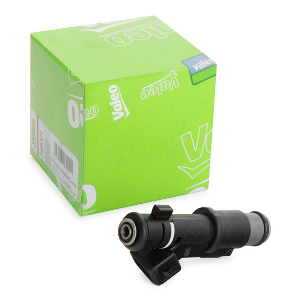 Do koszyka 348004 VALEO Wtryskiwacz paliwa