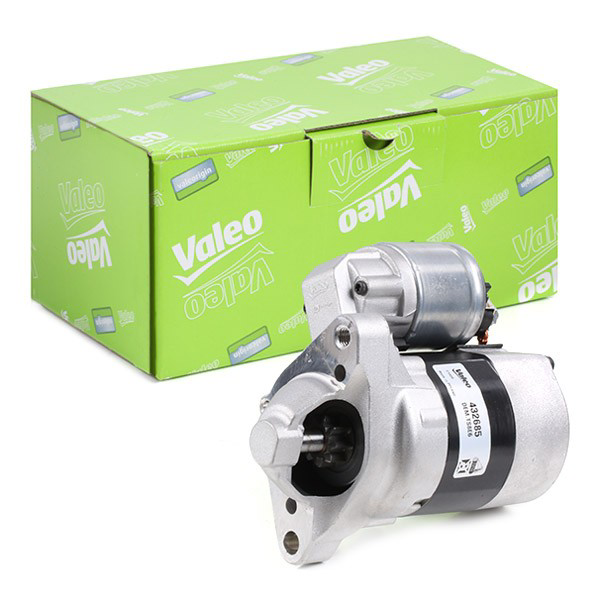 Rozrusznik 432685 VALEO
