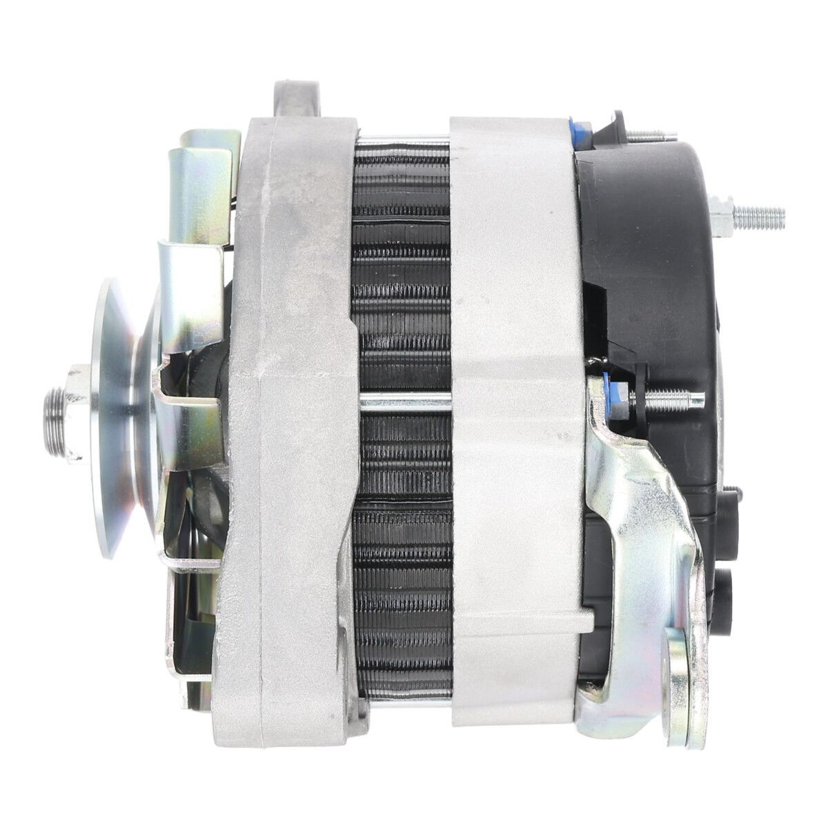 Do koszyka 436316 VALEO Alternator