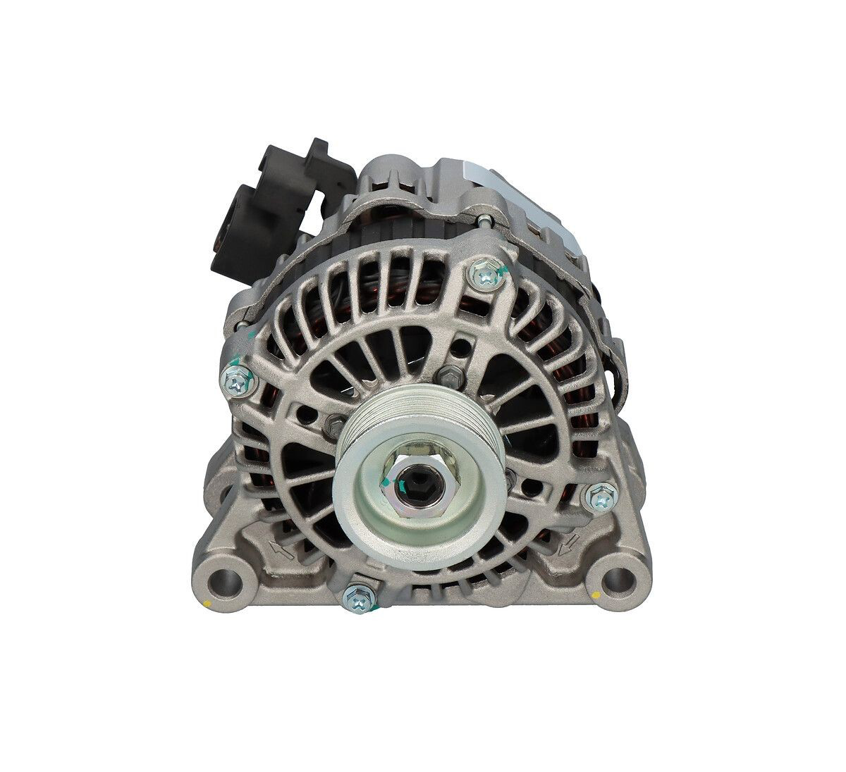 Alternator VALEO 437138 cena, od 177,99 USD