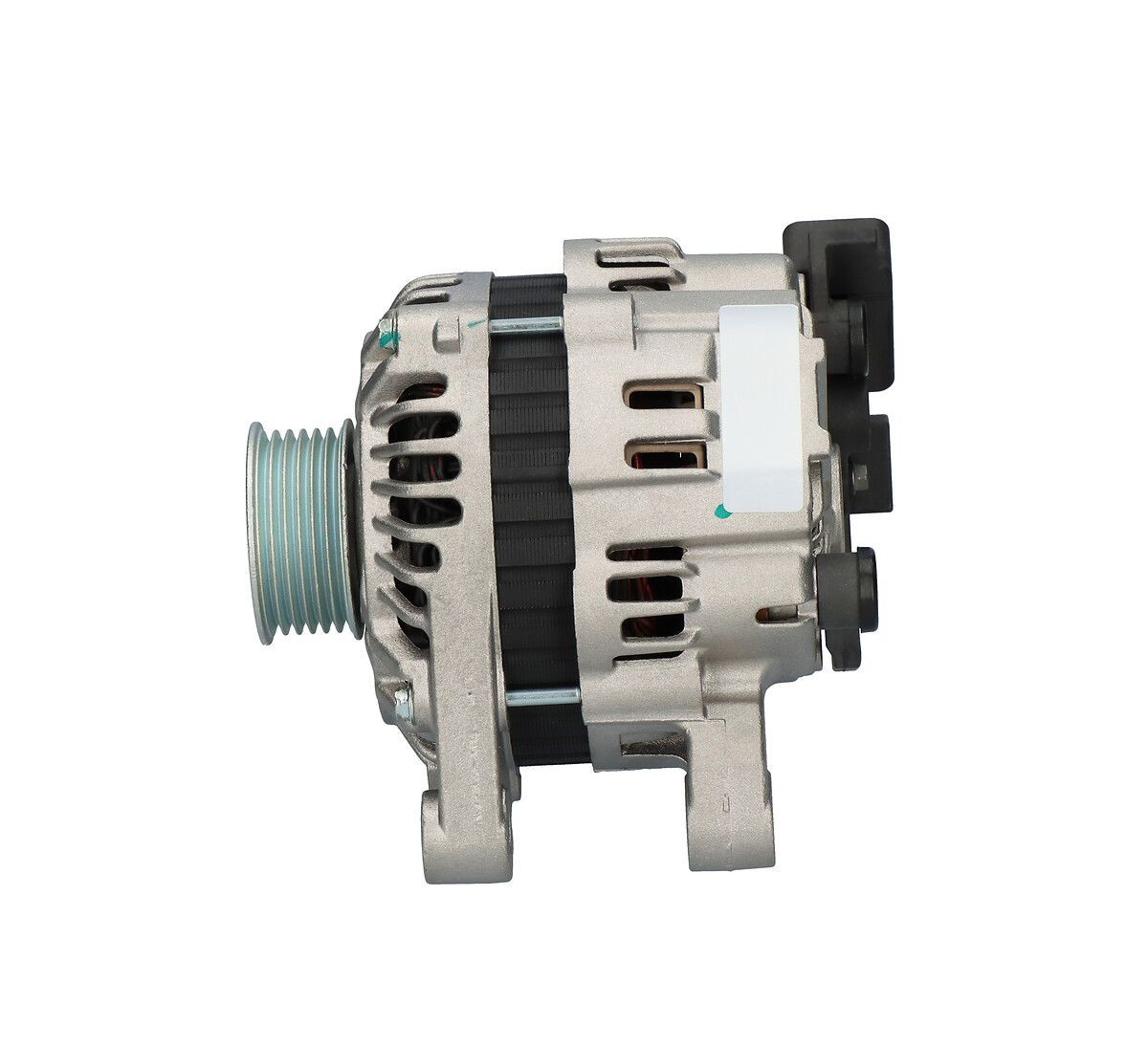 Alternator VALEO 437138
