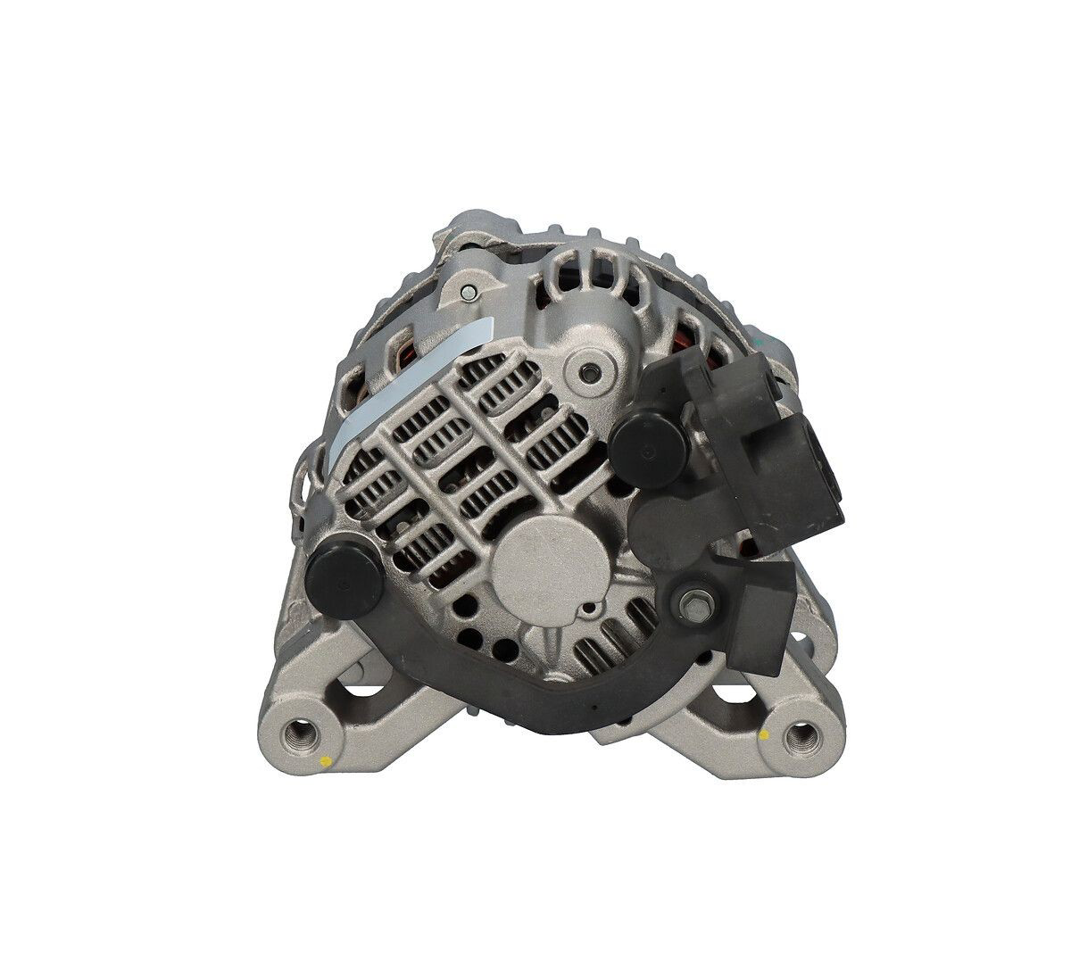 Do koszyka 437138 VALEO Alternator