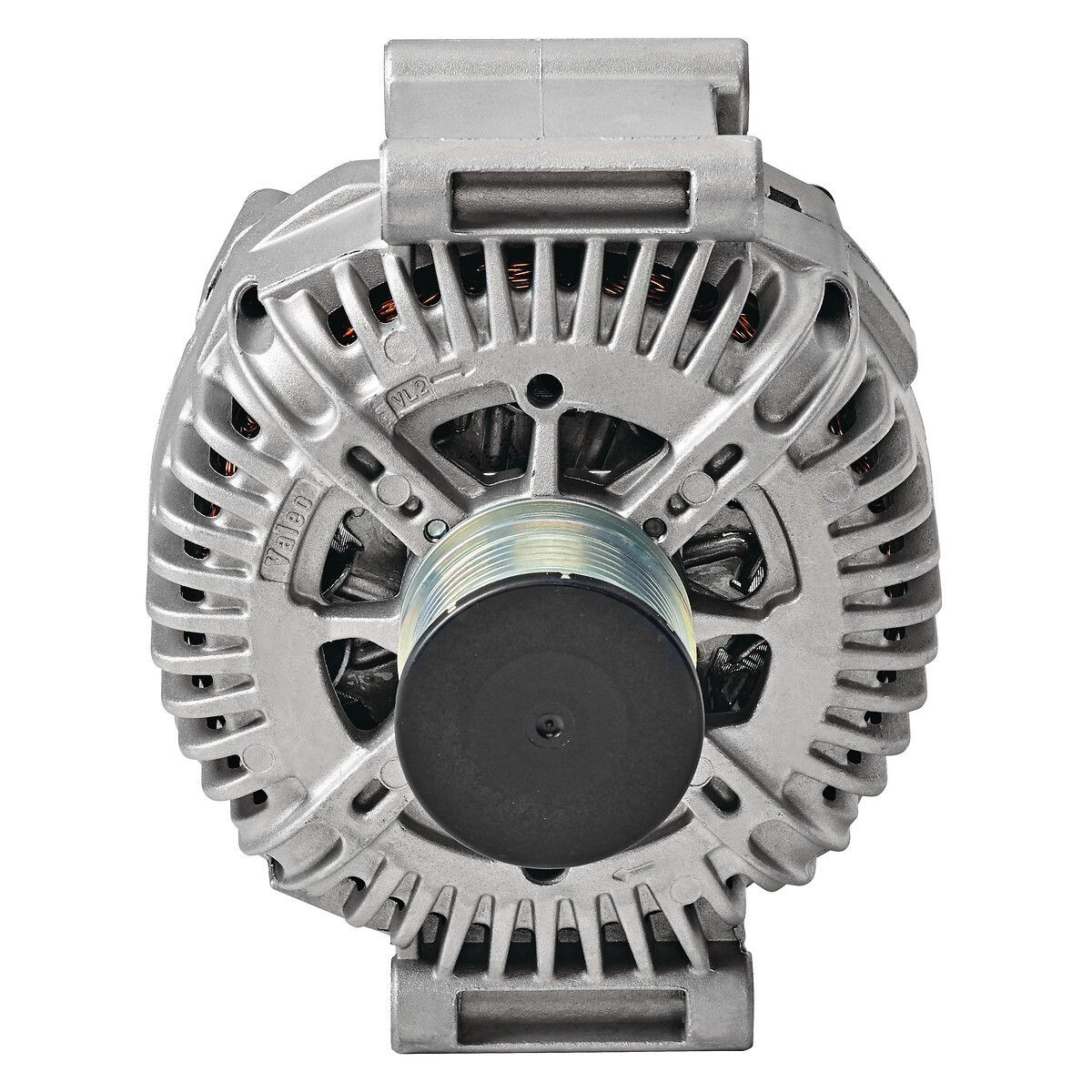 Alternator VALEO 437539