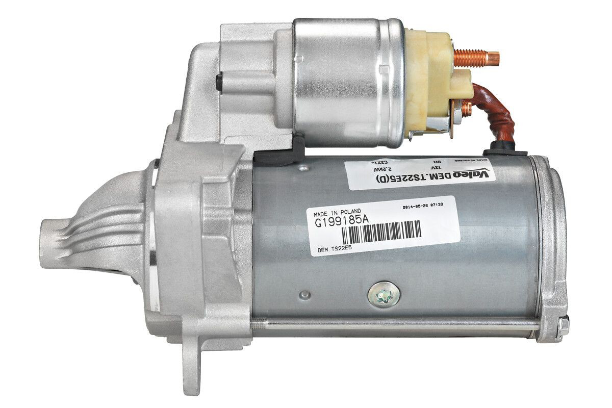 Rozrusznik VALEO 438202 cena, od 137,60 USD