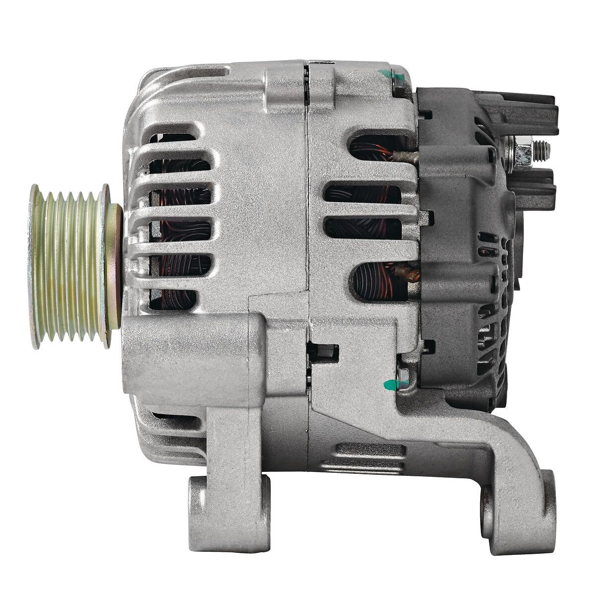 439487 VALEO Alternator