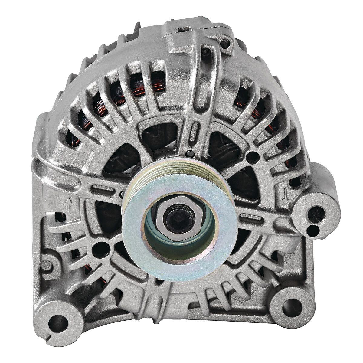 Alternator 439487 VALEO