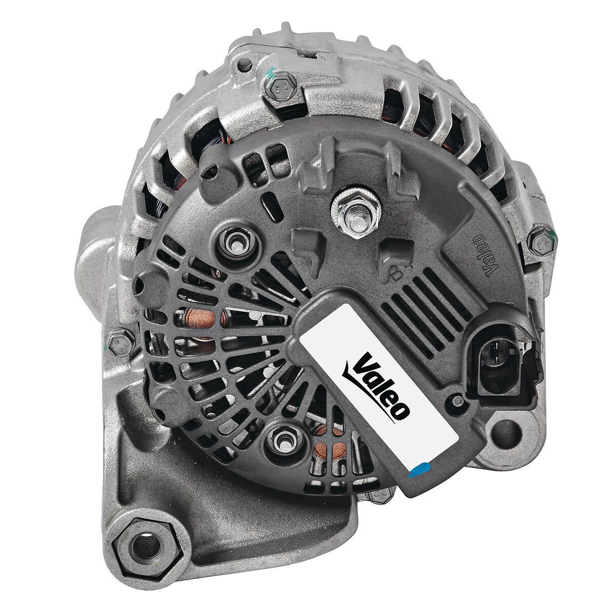 Alternator VALEO 439487