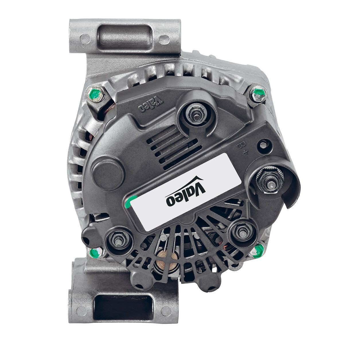 Alternator 439524 VALEO