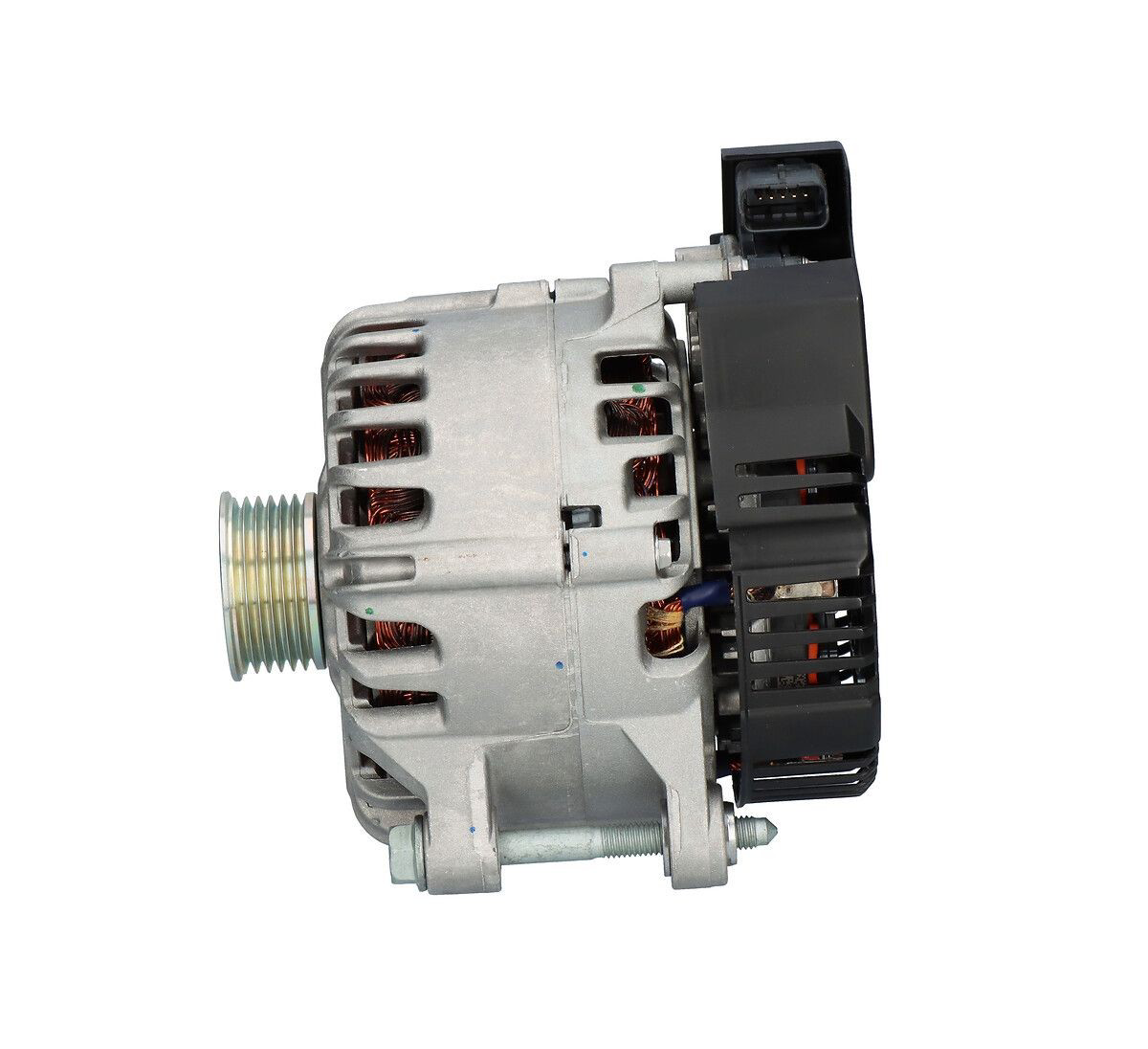 Alternator 439864 VALEO