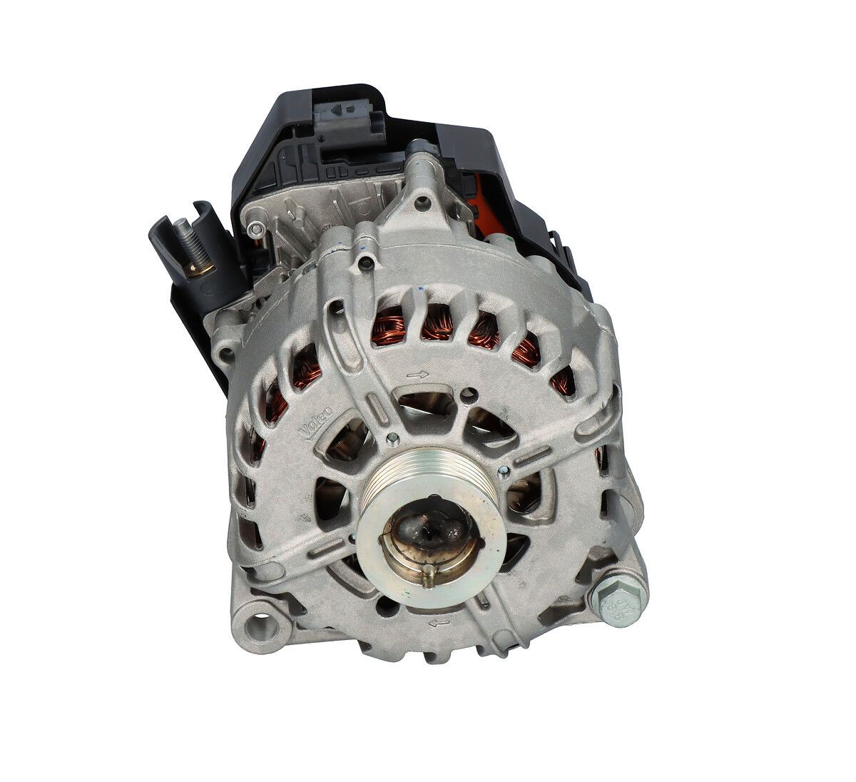 Alternator VALEO 439864