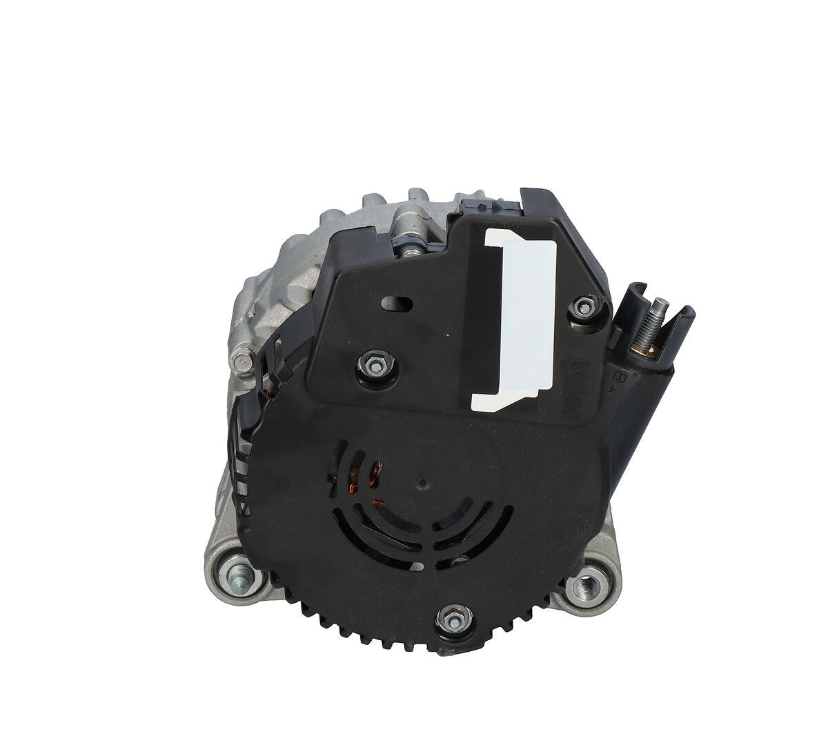 Alternator 439864 VALEO