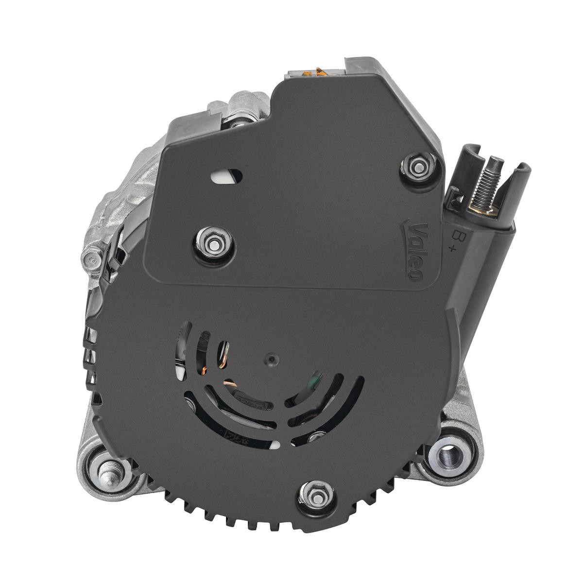 439864 VALEO Alternator