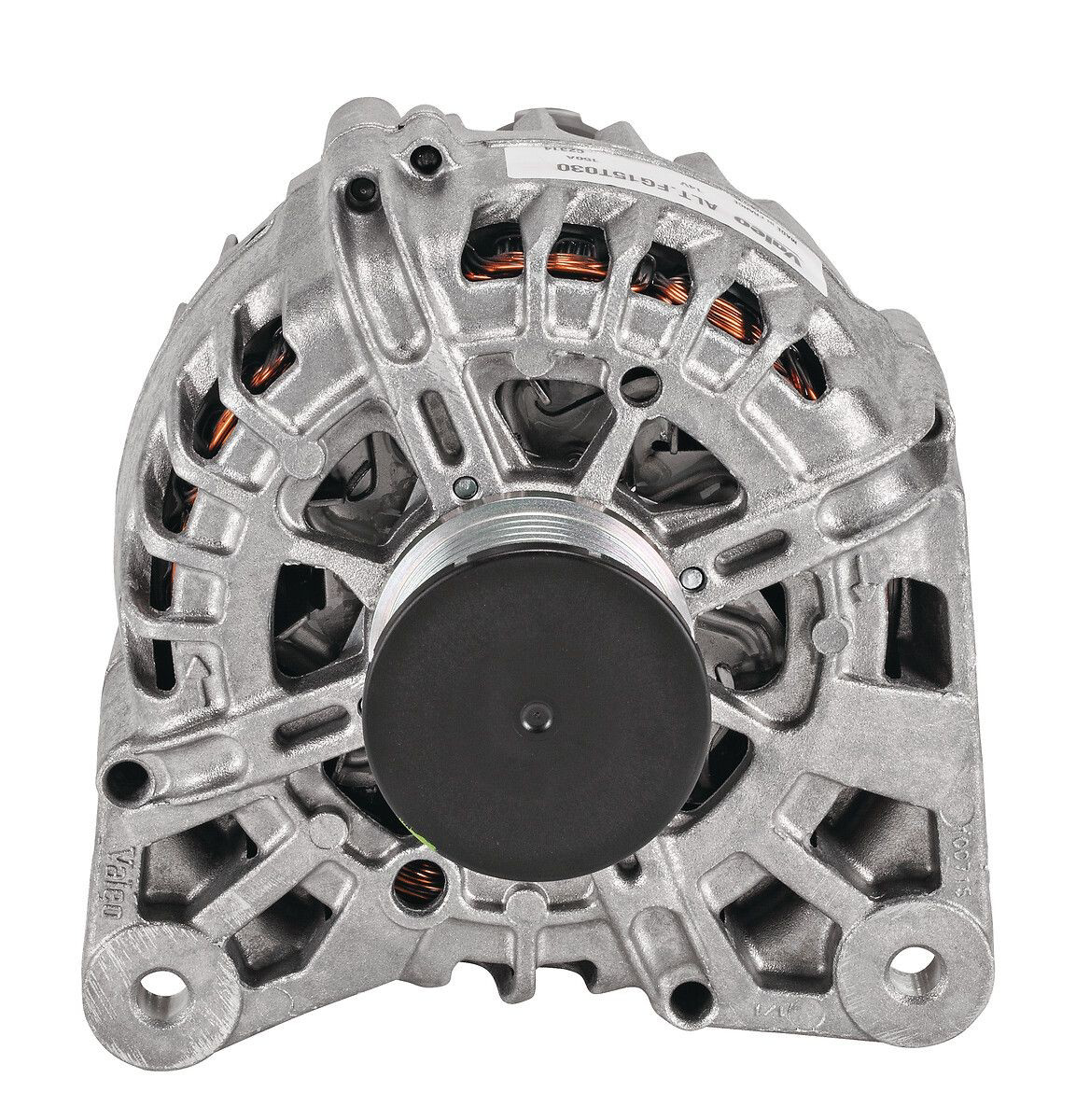 440358 VALEO Alternator