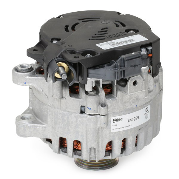 Alternator VALEO 440999 cena, od 575,67 USD