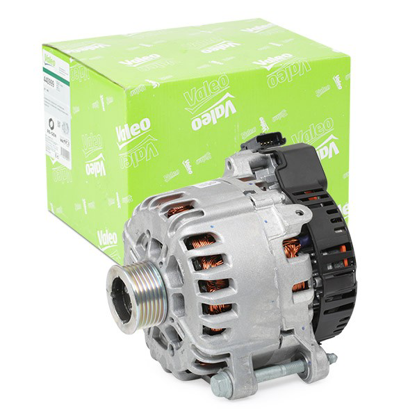 Alternator 440999 VALEO