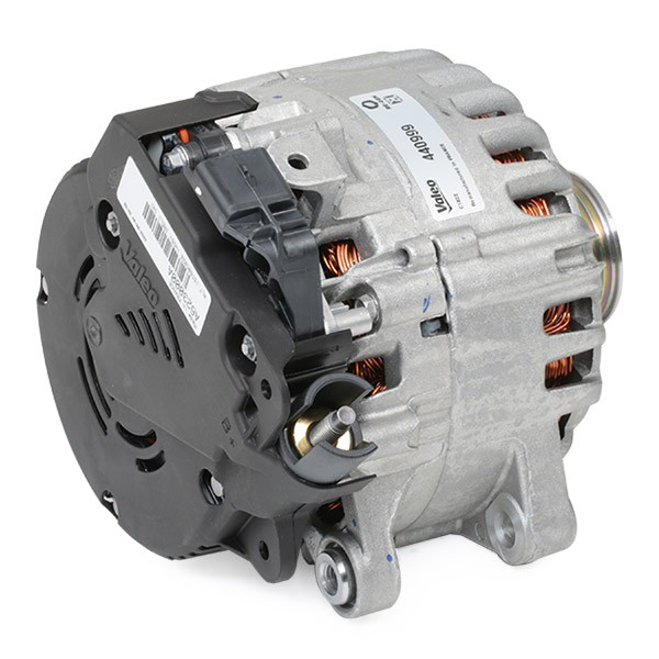Do koszyka 440999 VALEO Alternator