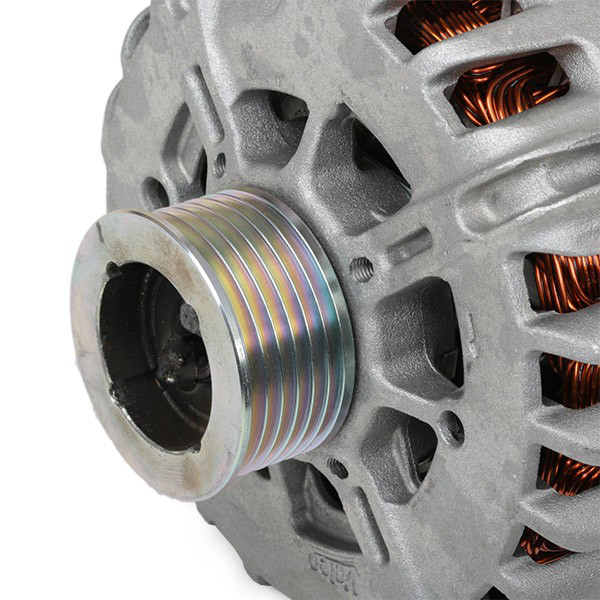 440999 VALEO Alternator