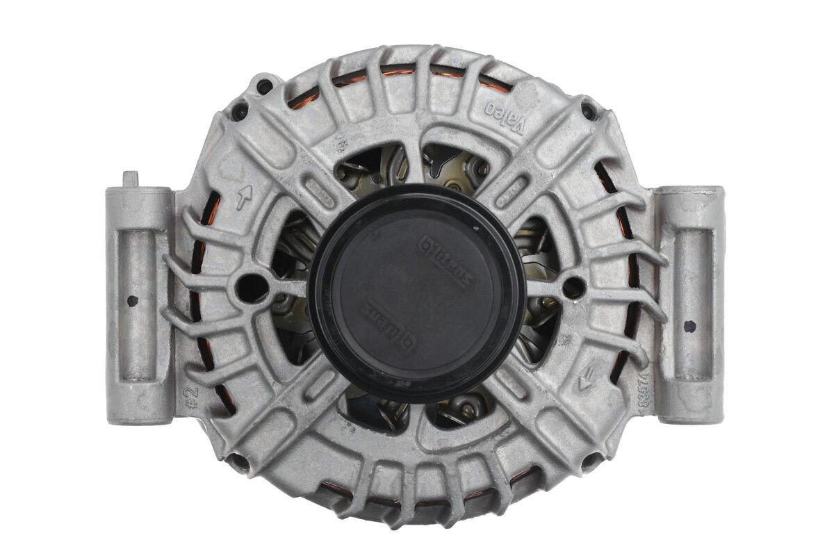 Alternator VALEO 443524 cena, od 70,58 USD