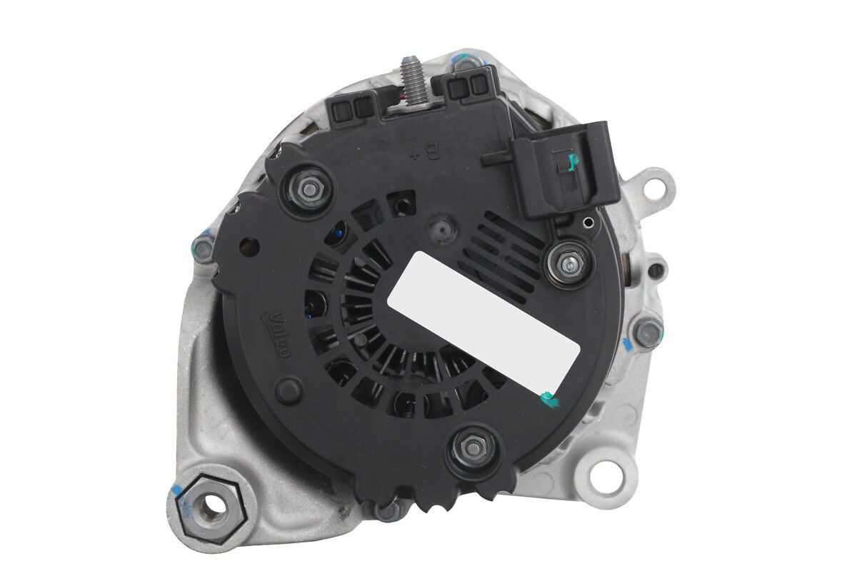 443524 VALEO Alternator