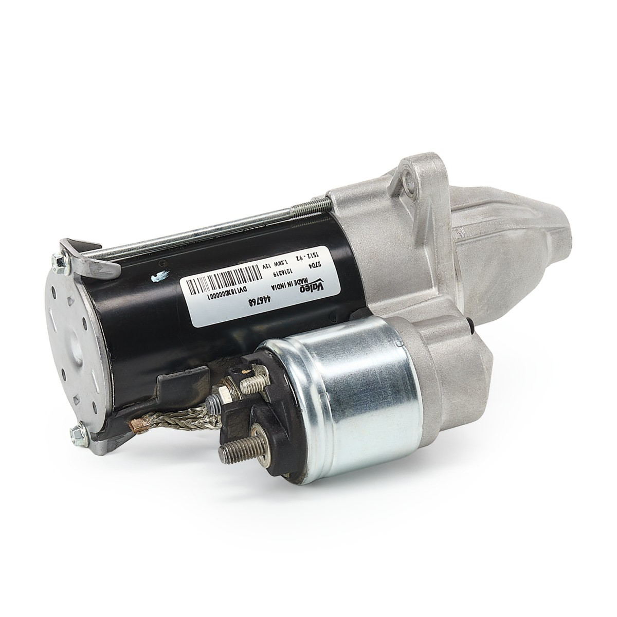 Rozrusznik VALEO 446768 cena, od 117,64 USD