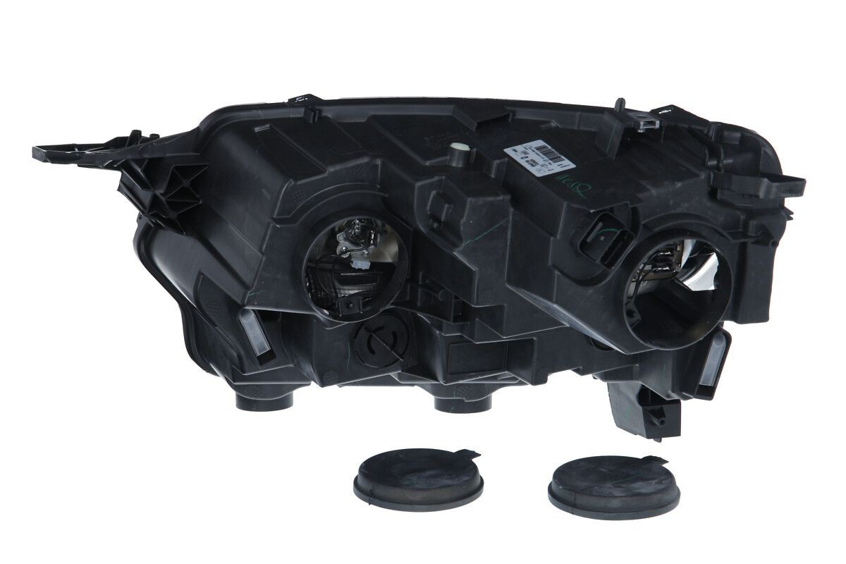 Reflektor prawy 450623 VALEO
