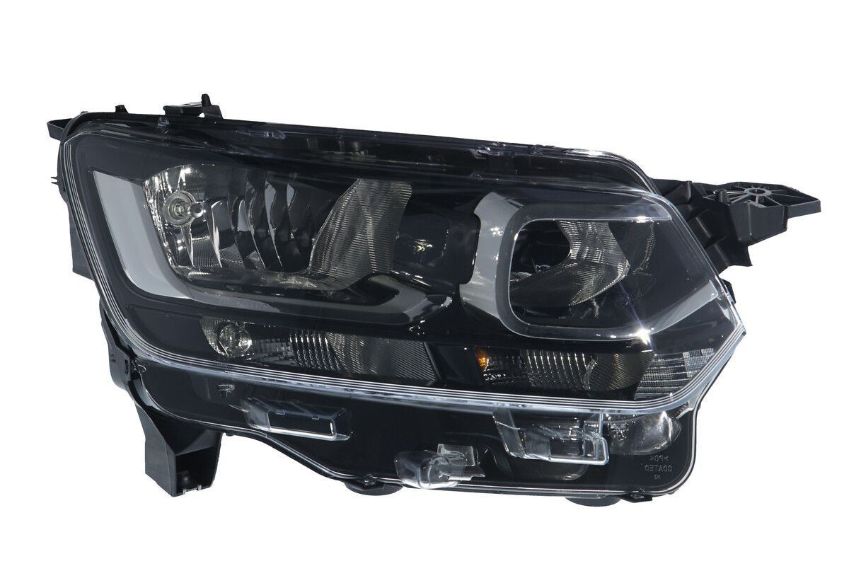 450623 VALEO Reflektor prawy