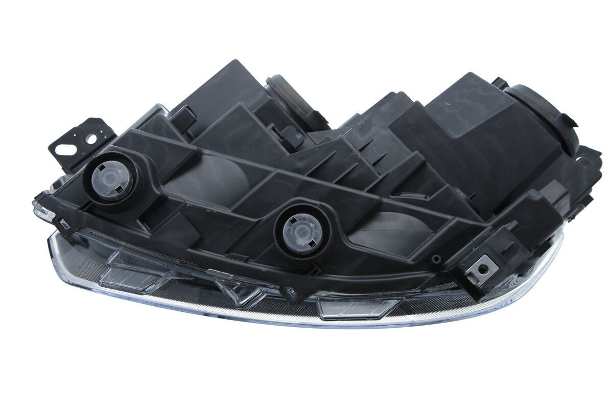 Do koszyka 450623 VALEO Reflektor prawy